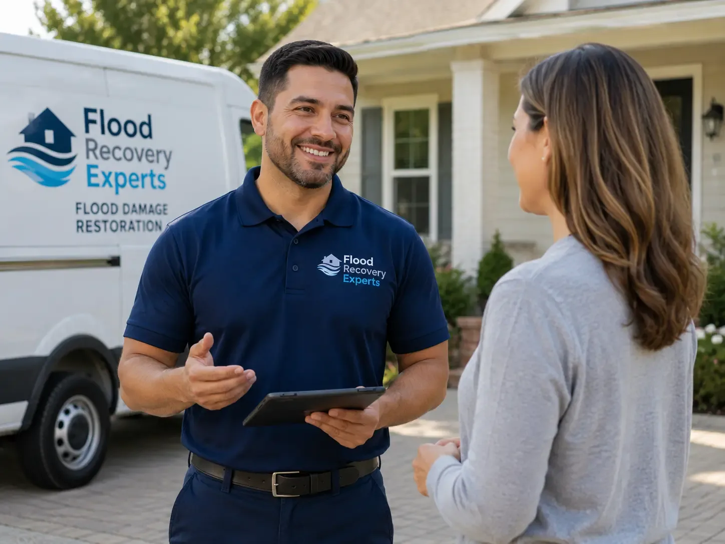 Flood Damage Cleanup Ashton, IL FAQs